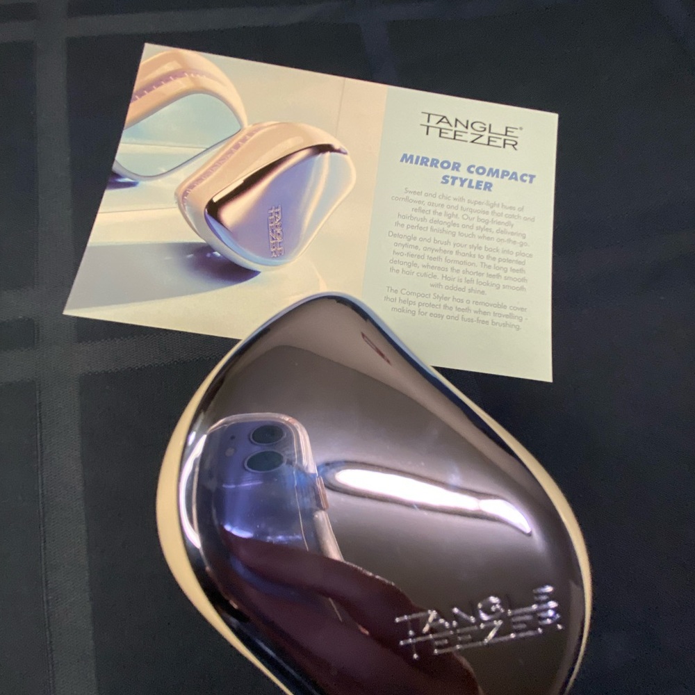 Tangle Teezer Hair Brush